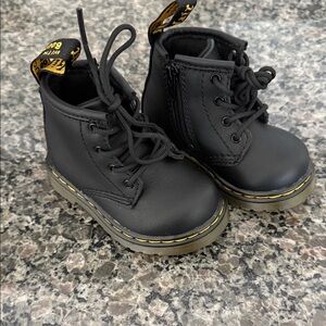 Baby Doc Martens